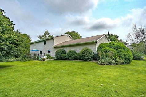 4668 N 450 East Rochester IN 46975