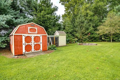 4668 N 450 East Rochester IN 46975
