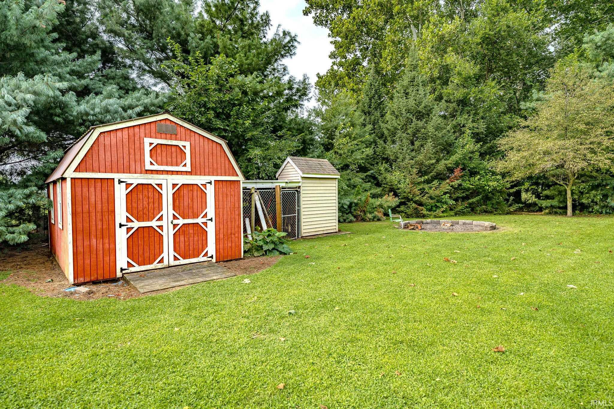 4668 N 450 East Rochester IN 46975