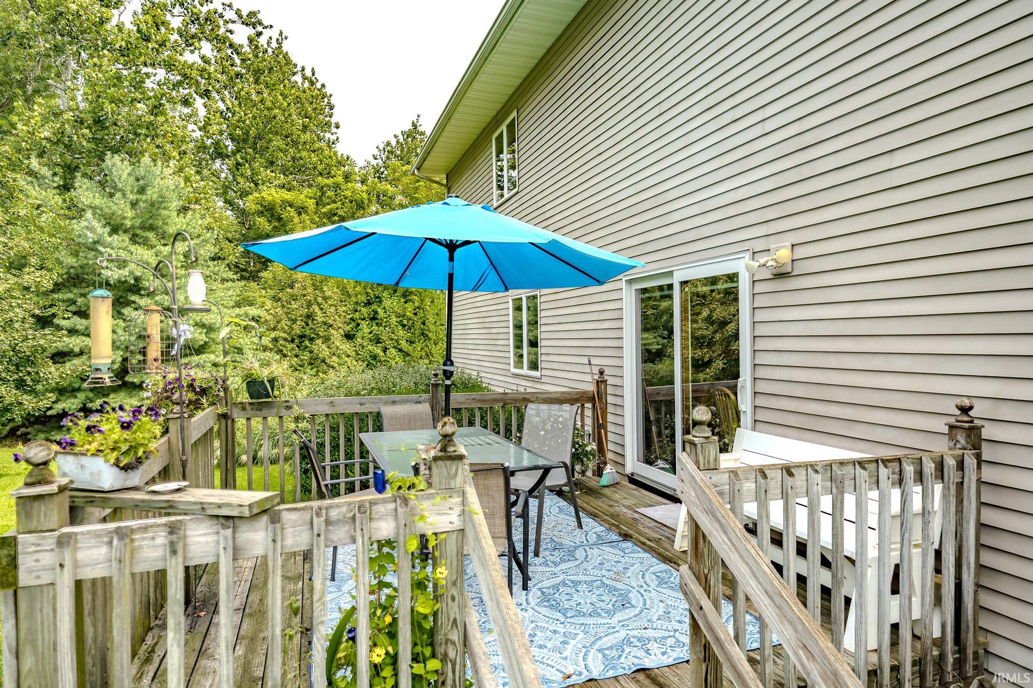 4668 N 450 East Rochester IN 46975