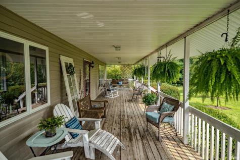 4668 N 450 East Rochester IN 46975