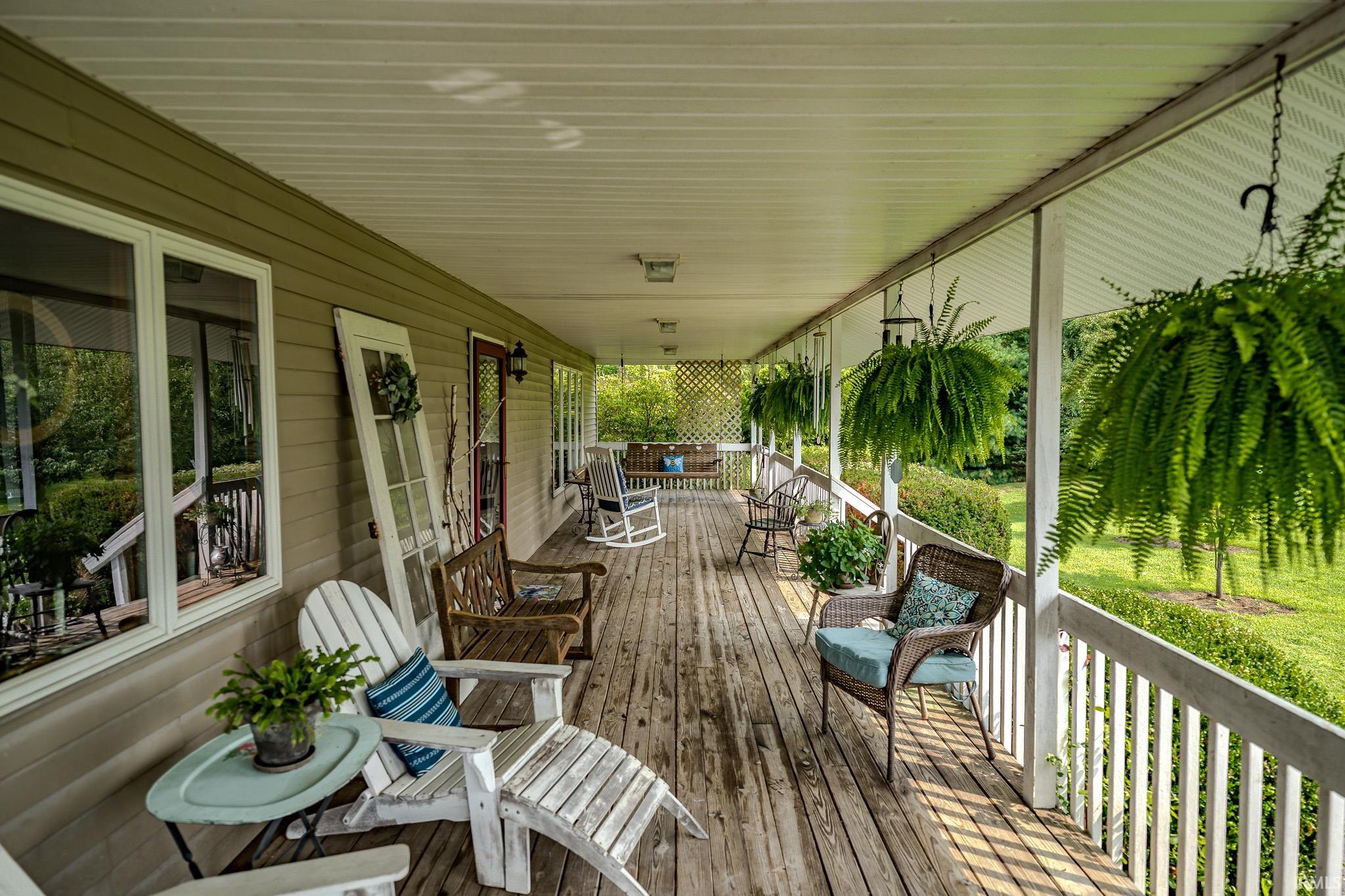 4668 N 450 East Rochester IN 46975