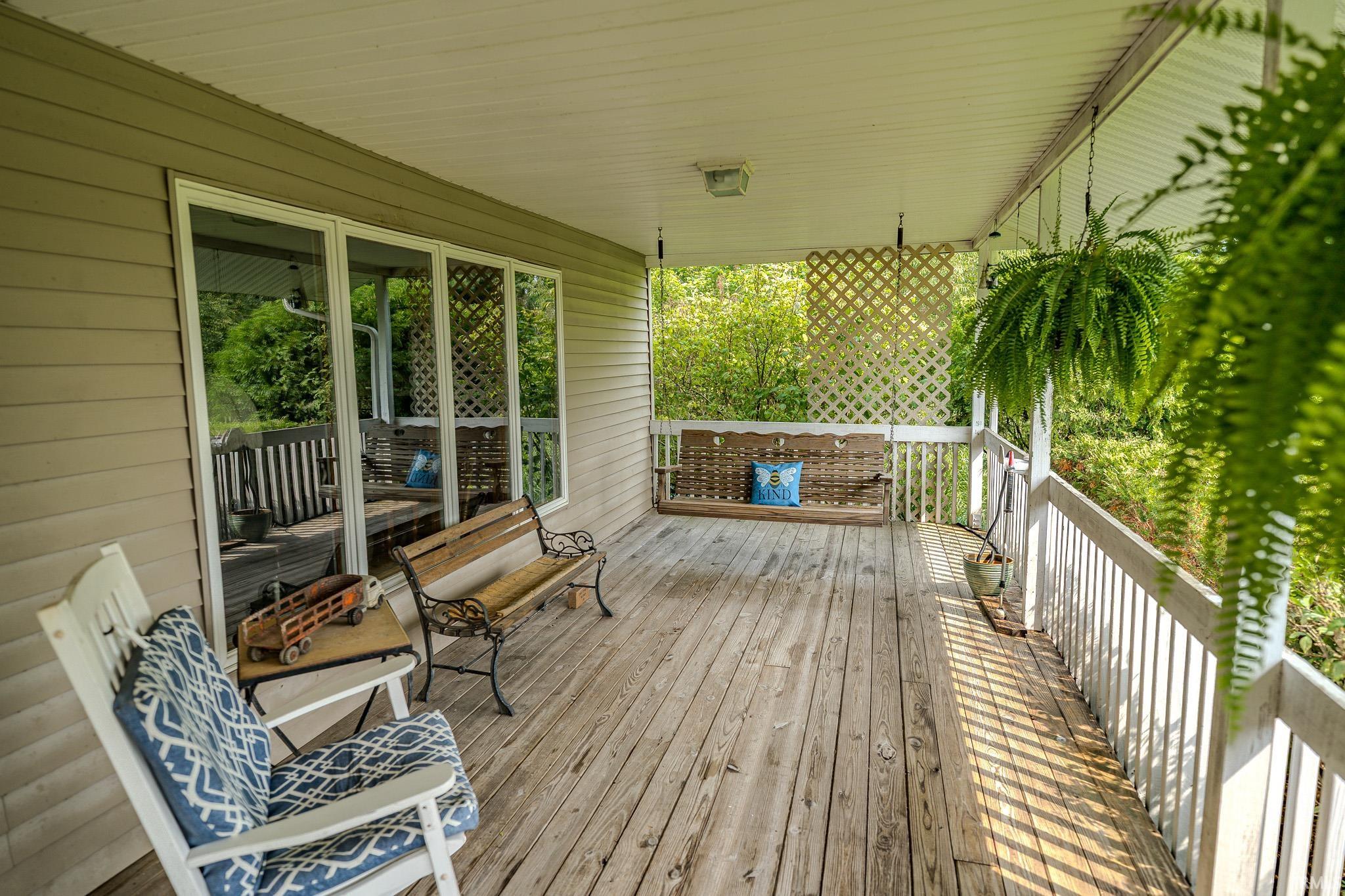 4668 N 450 East Rochester IN 46975