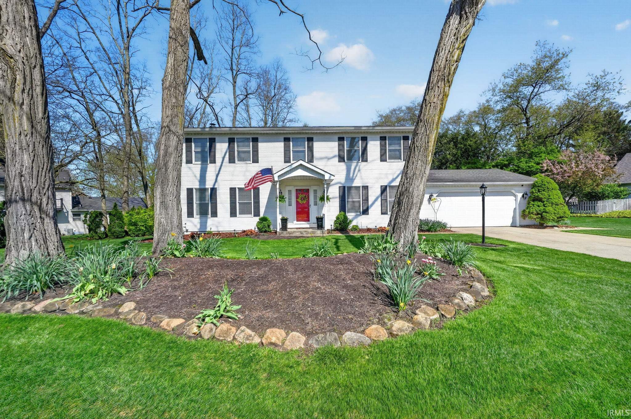 17925 Buckland Drive Granger IN 46530