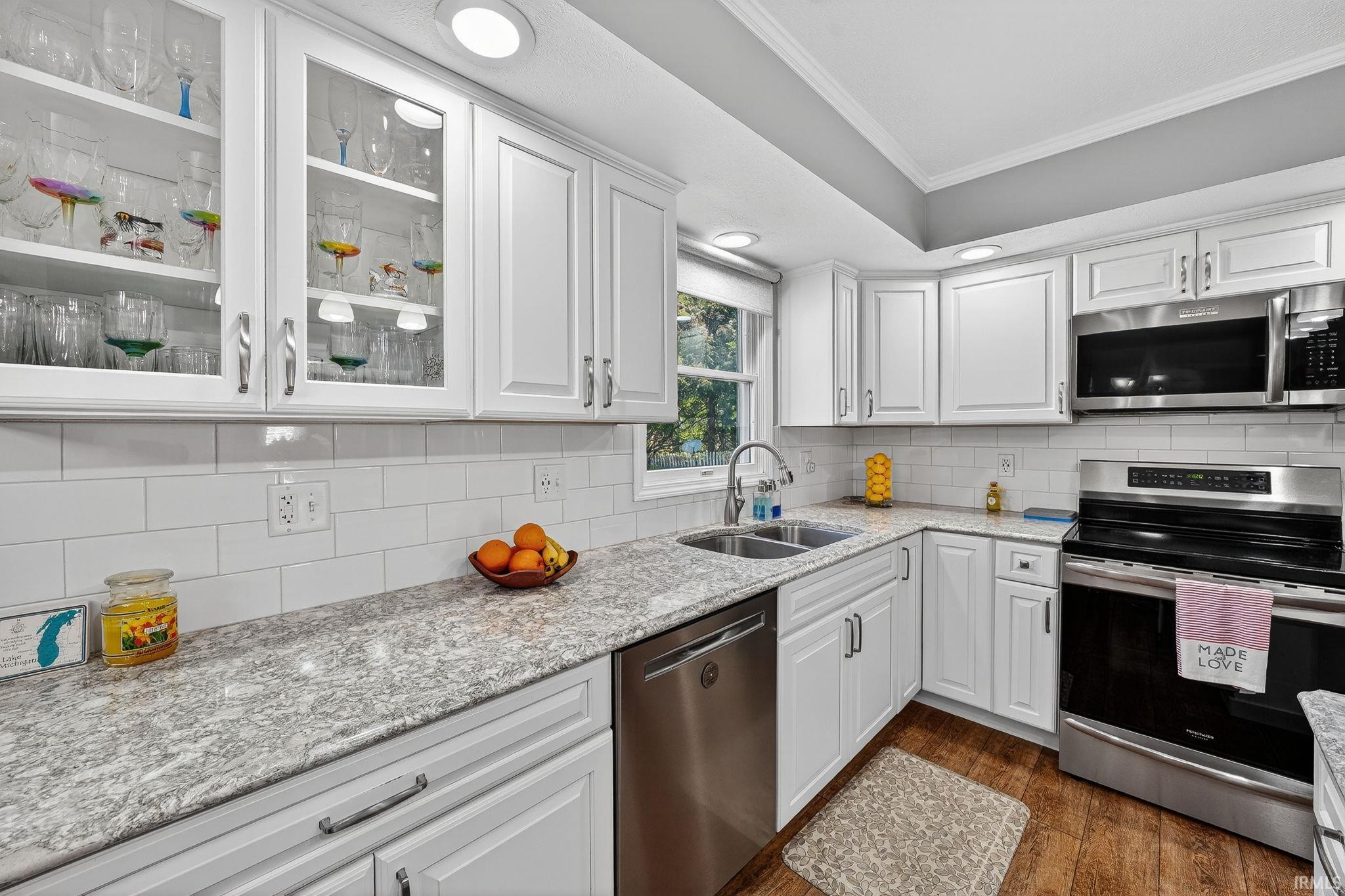 17925 Buckland Drive Granger IN 46530