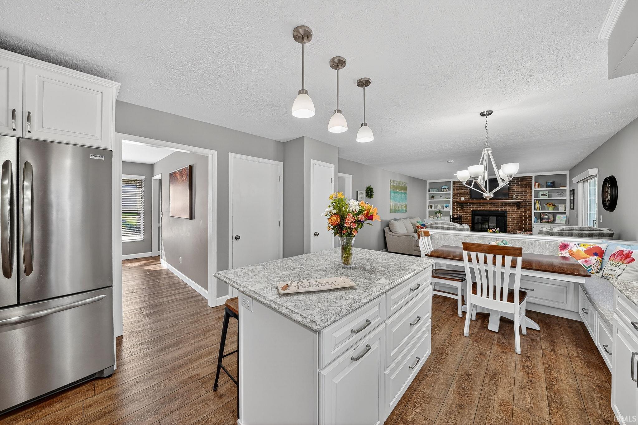 17925 Buckland Drive Granger IN 46530