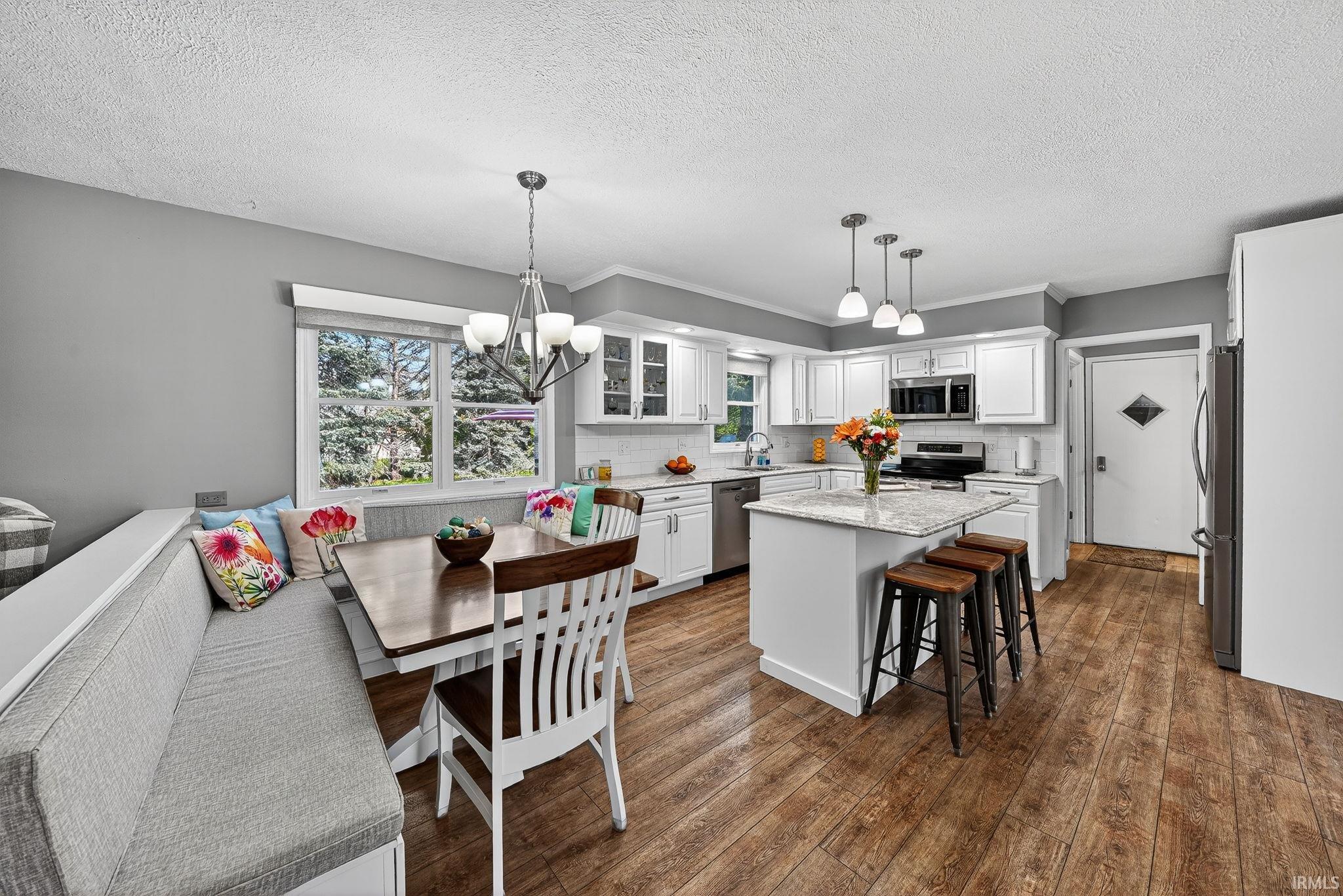 17925 Buckland Drive Granger IN 46530