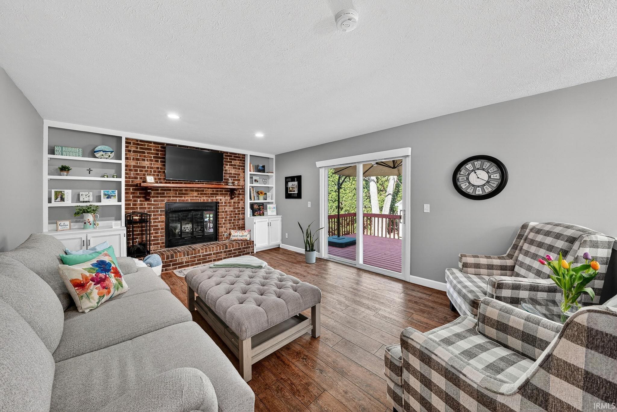 17925 Buckland Drive Granger IN 46530
