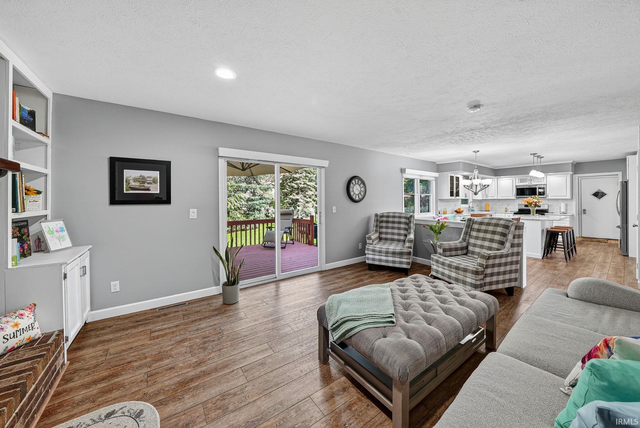 17925 Buckland Drive Granger IN 46530