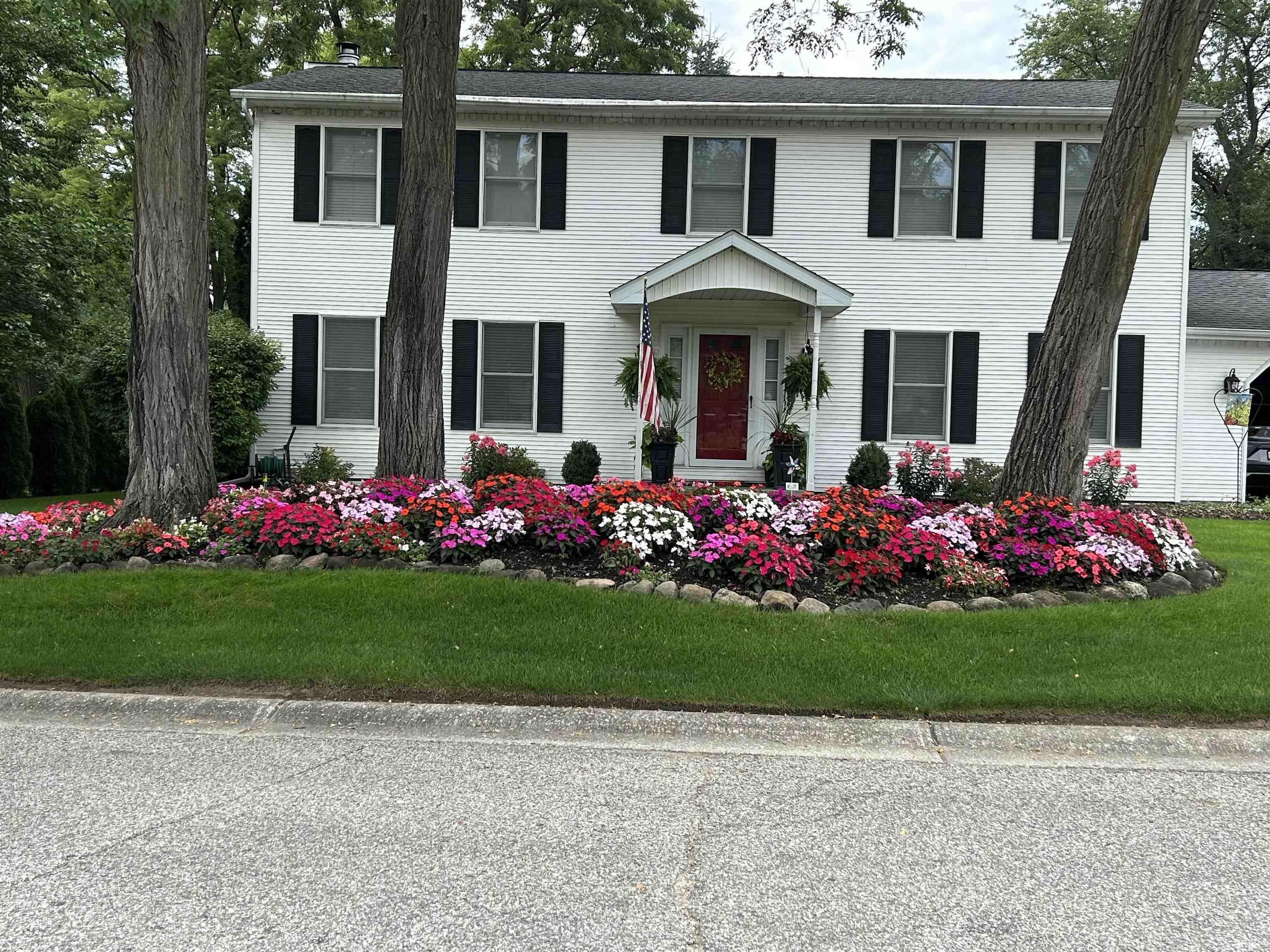 17925 Buckland Drive Granger IN 46530