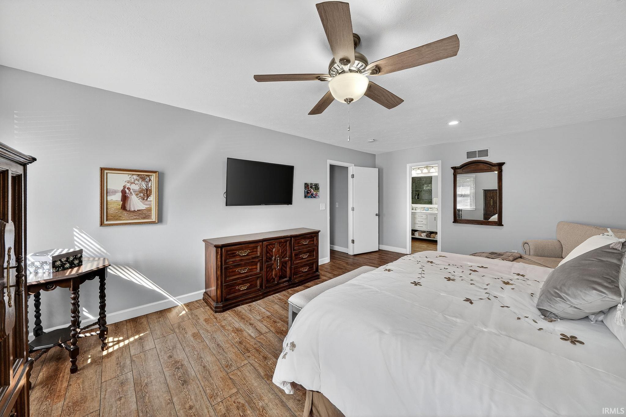 17925 Buckland Drive Granger IN 46530
