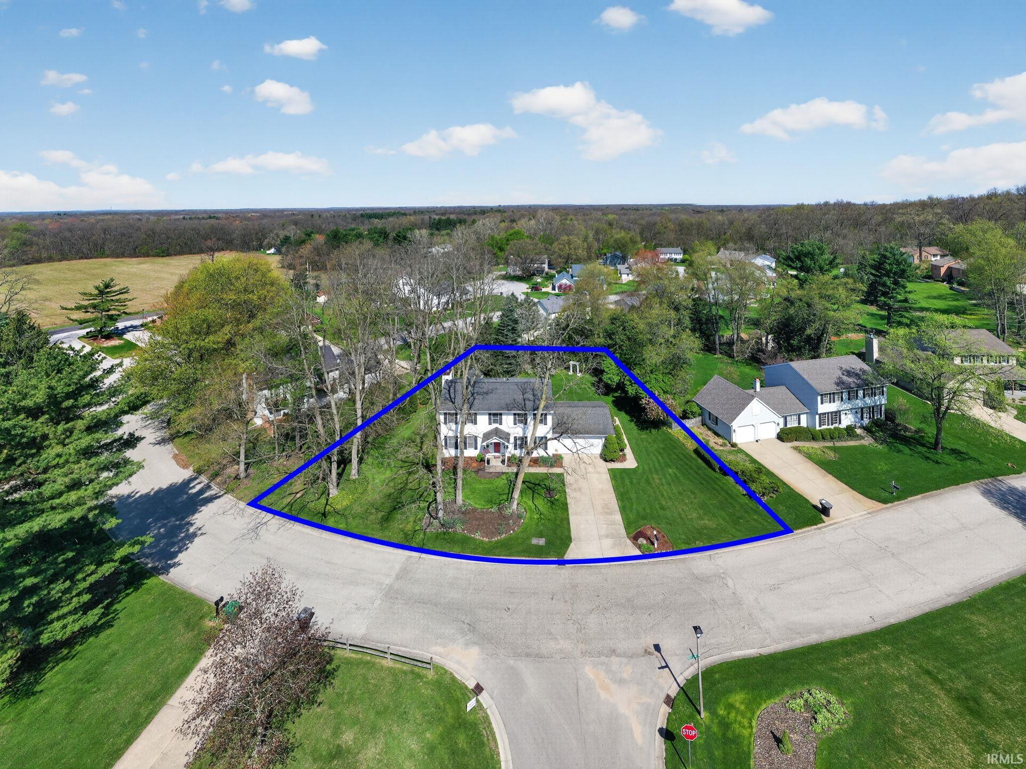 17925 Buckland Drive Granger IN 46530