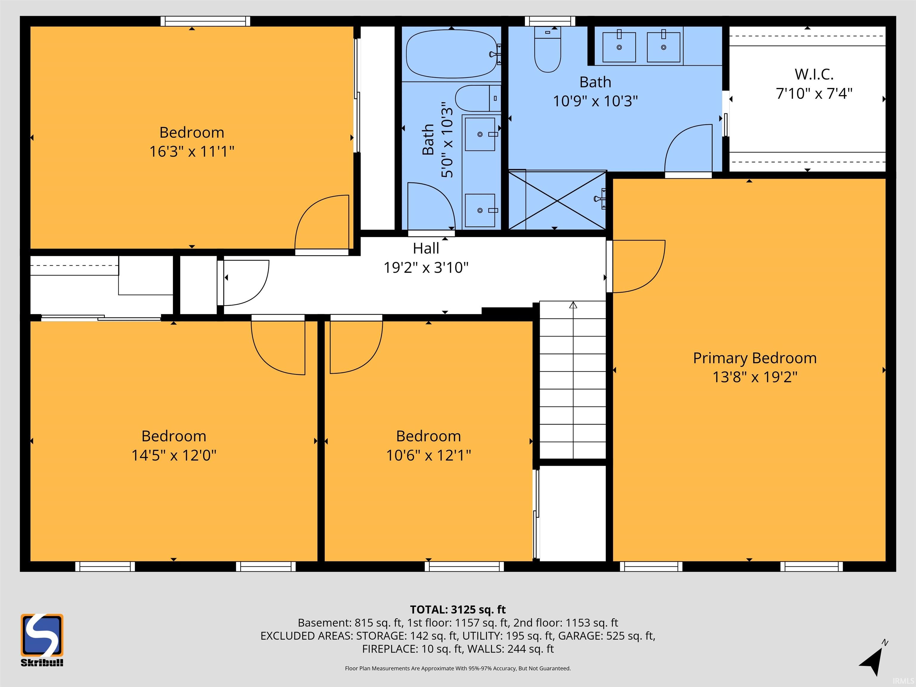 17925 Buckland Drive Granger IN 46530