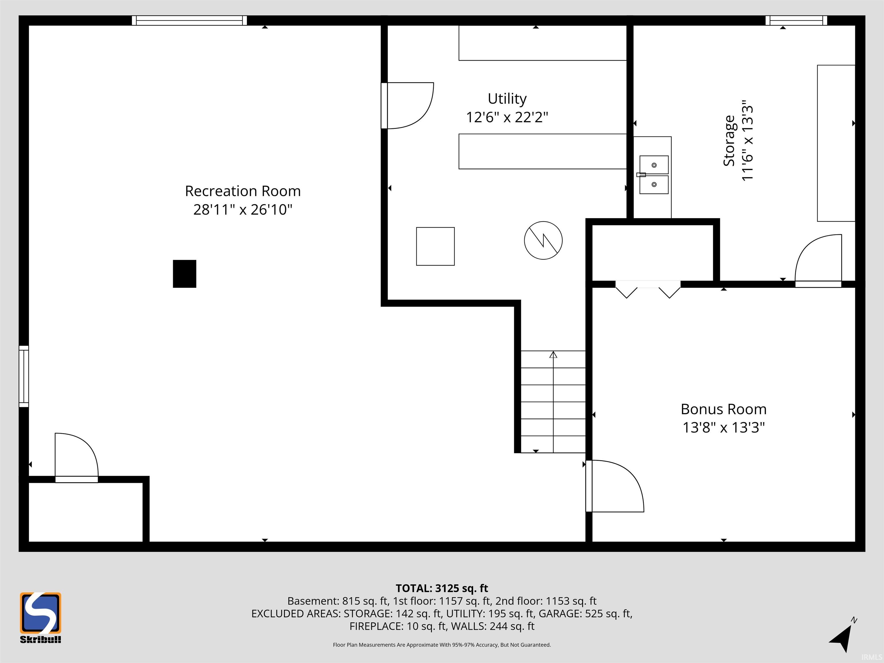 17925 Buckland Drive Granger IN 46530
