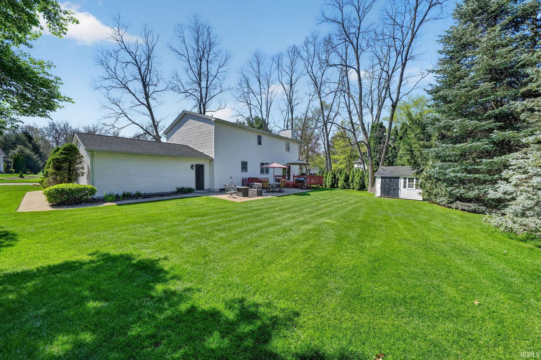 17925 Buckland Drive Granger IN 46530