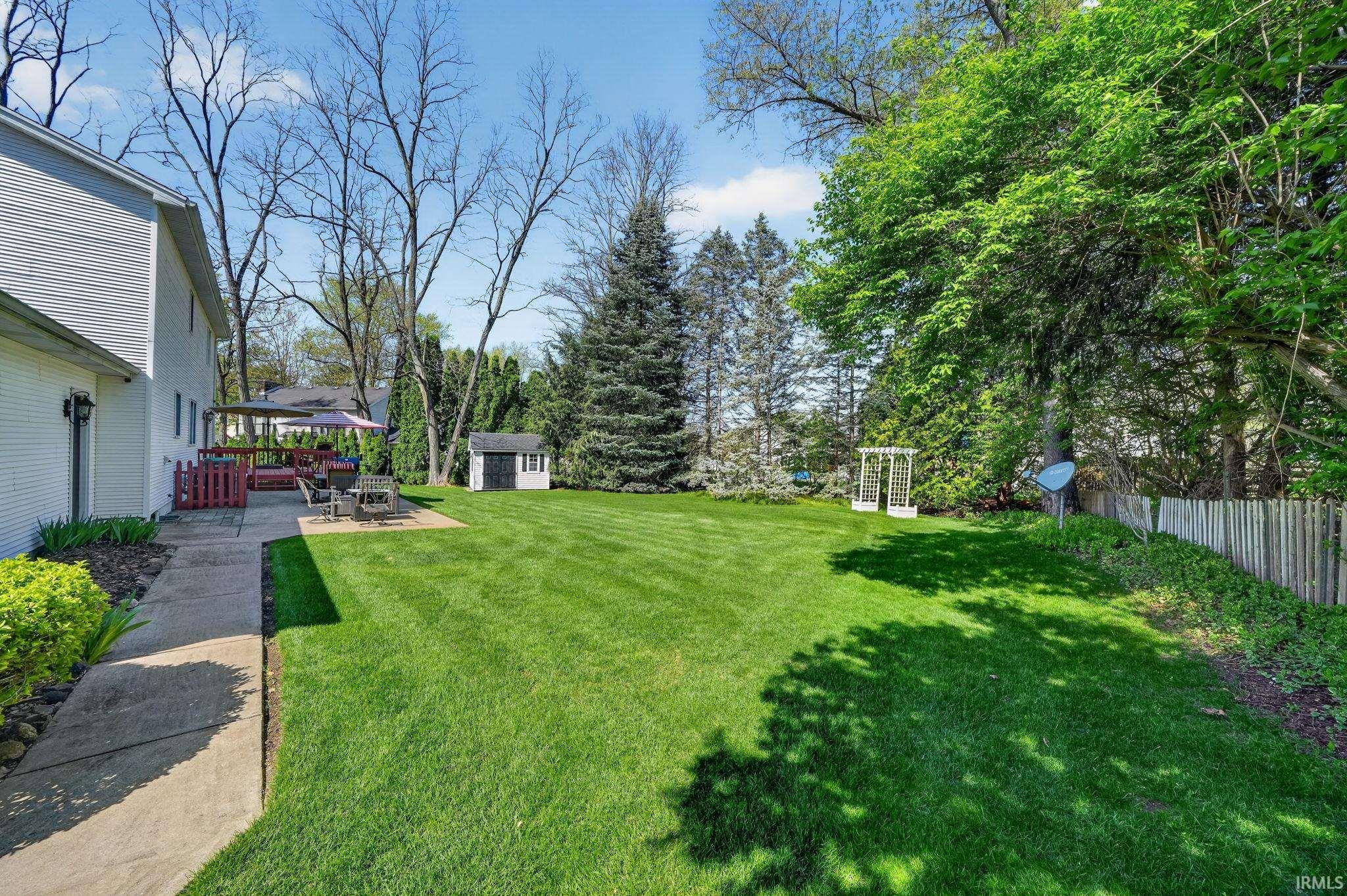 17925 Buckland Drive Granger IN 46530