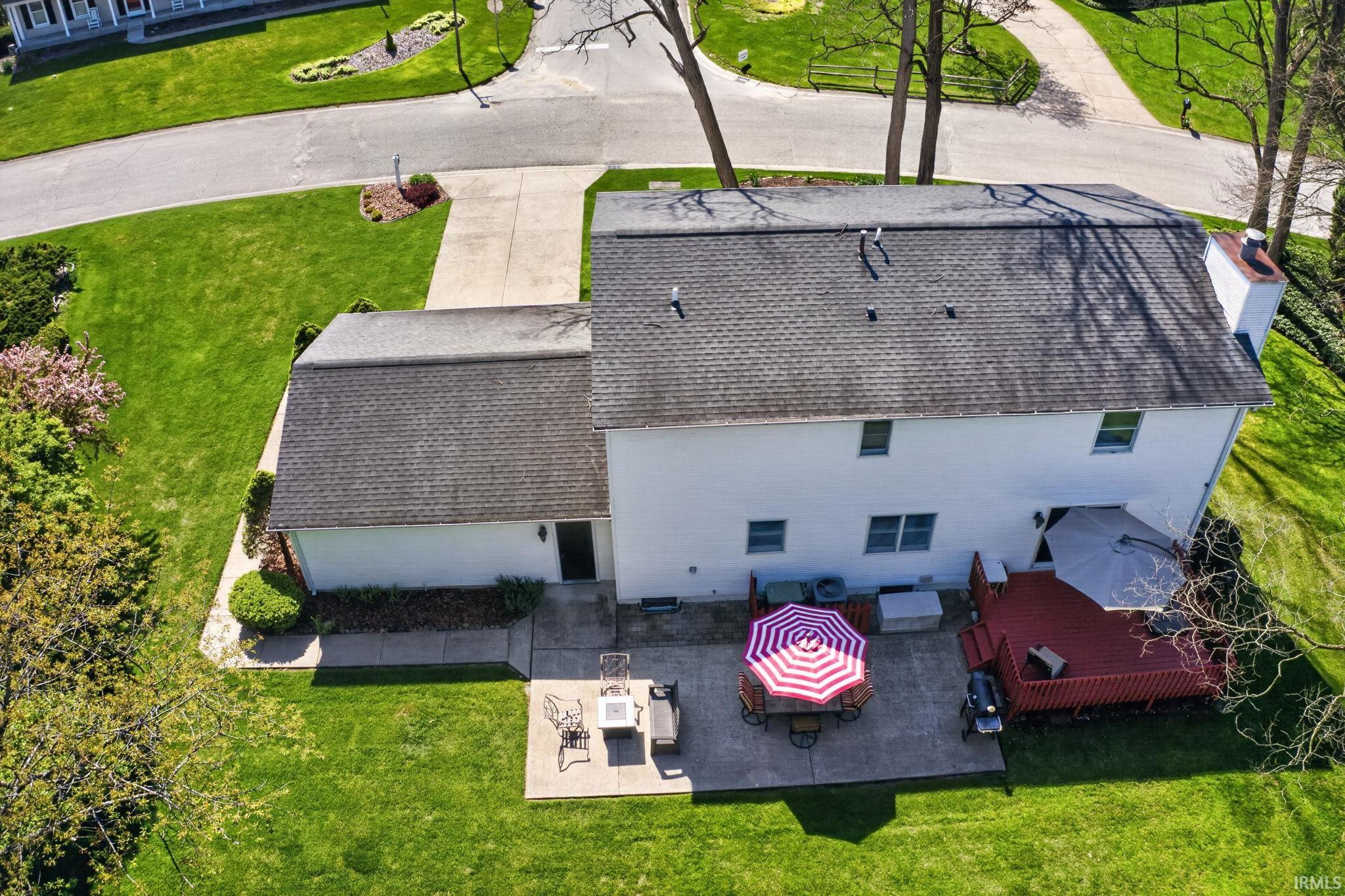 17925 Buckland Drive Granger IN 46530