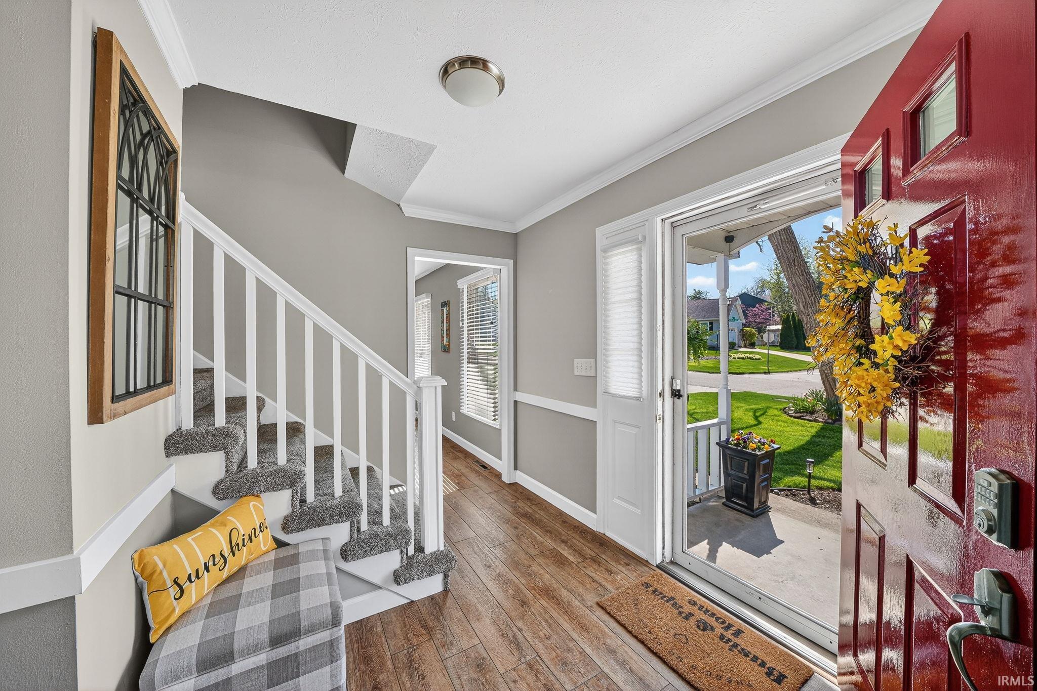 17925 Buckland Drive Granger IN 46530