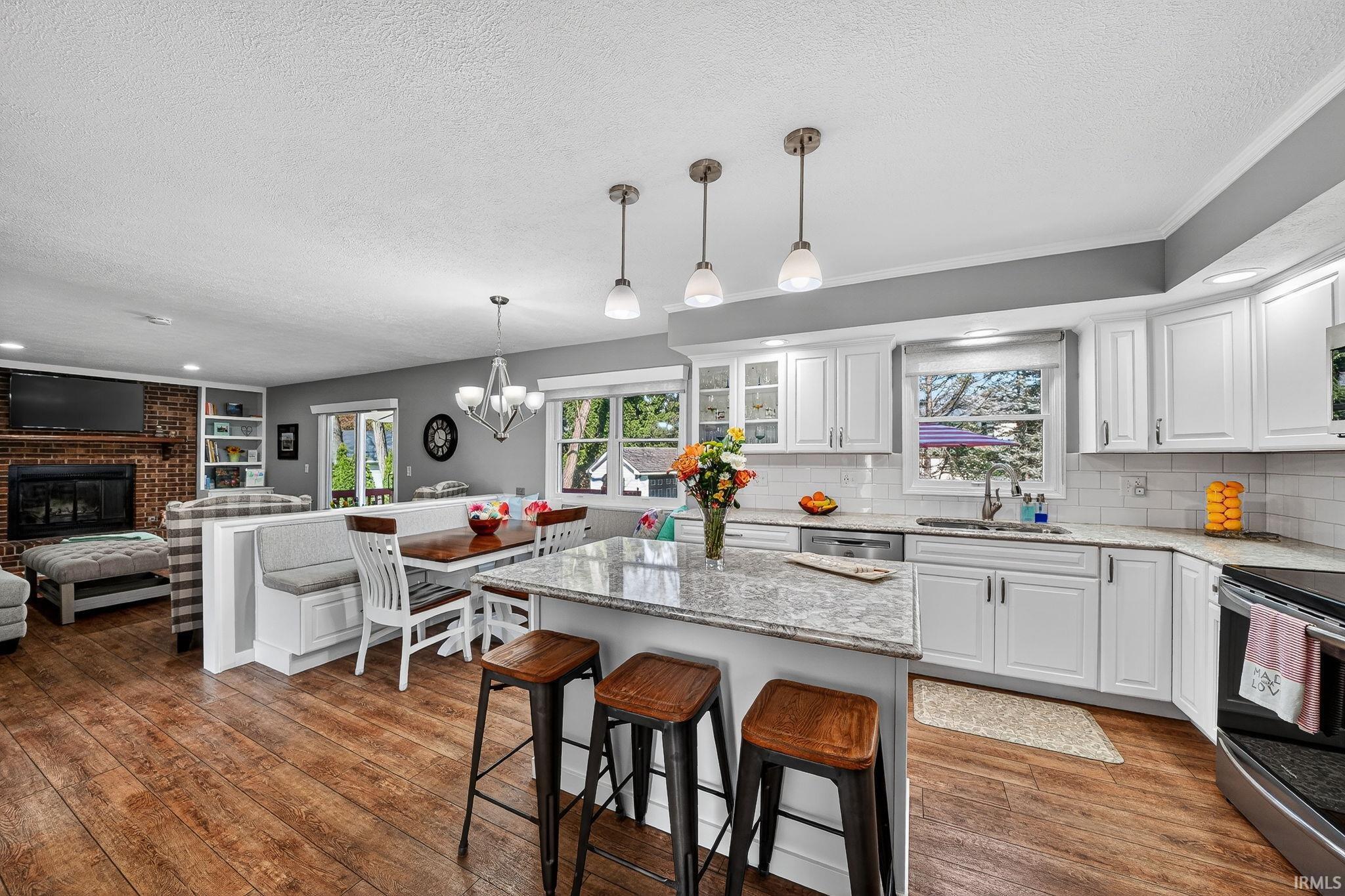 17925 Buckland Drive Granger IN 46530