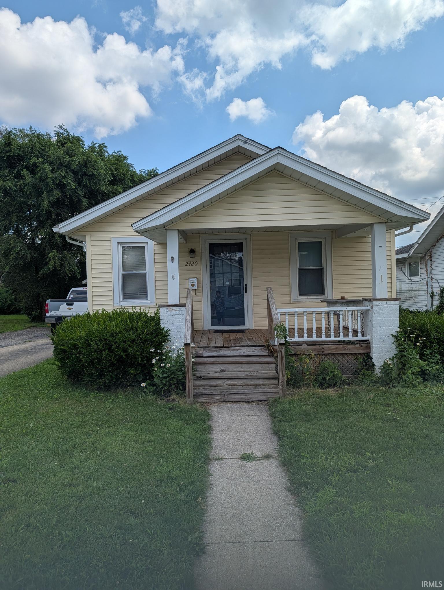 2420 Morton Avenue Elkhart IN 46517