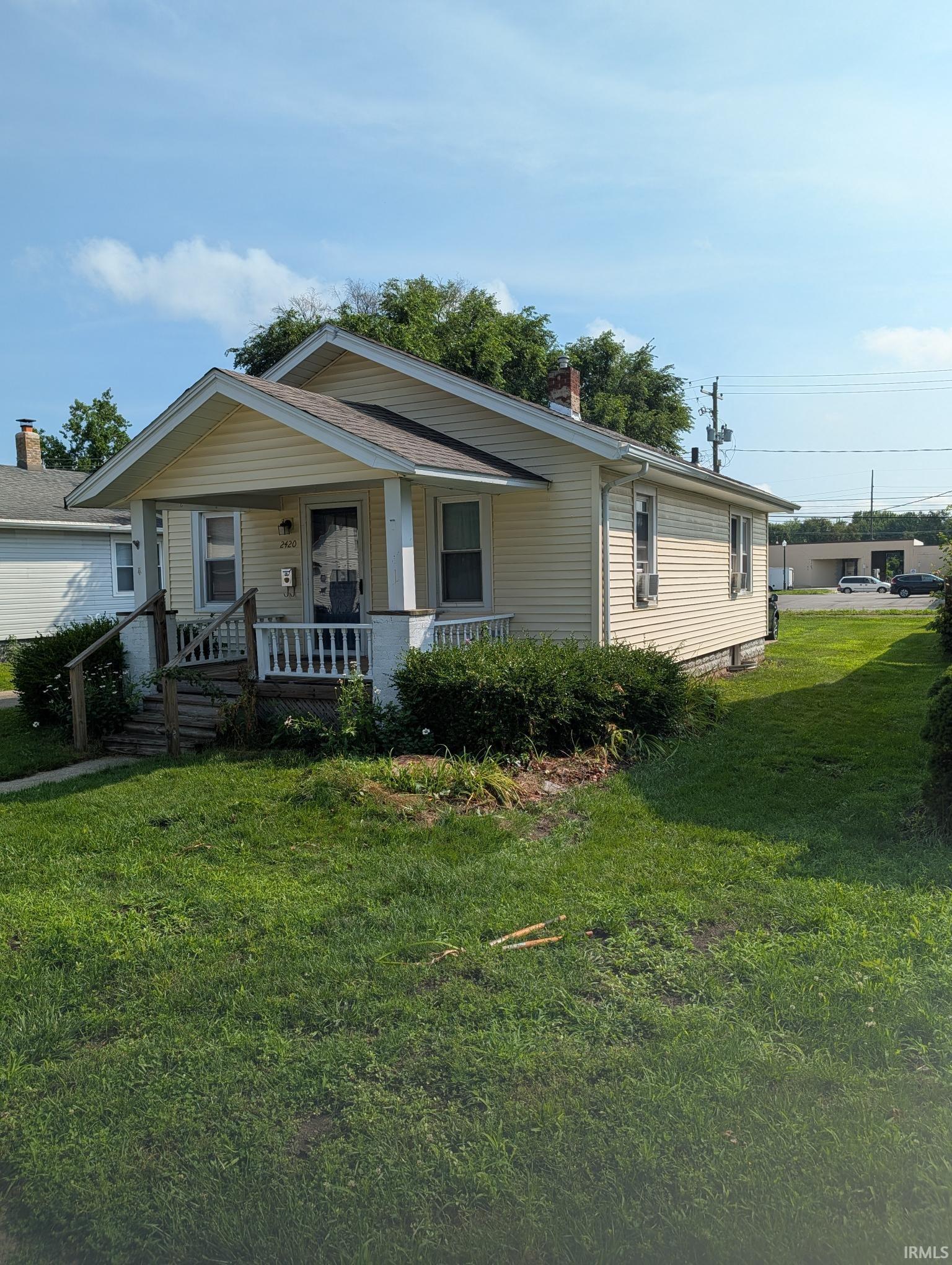 2420 Morton Avenue Elkhart IN 46517
