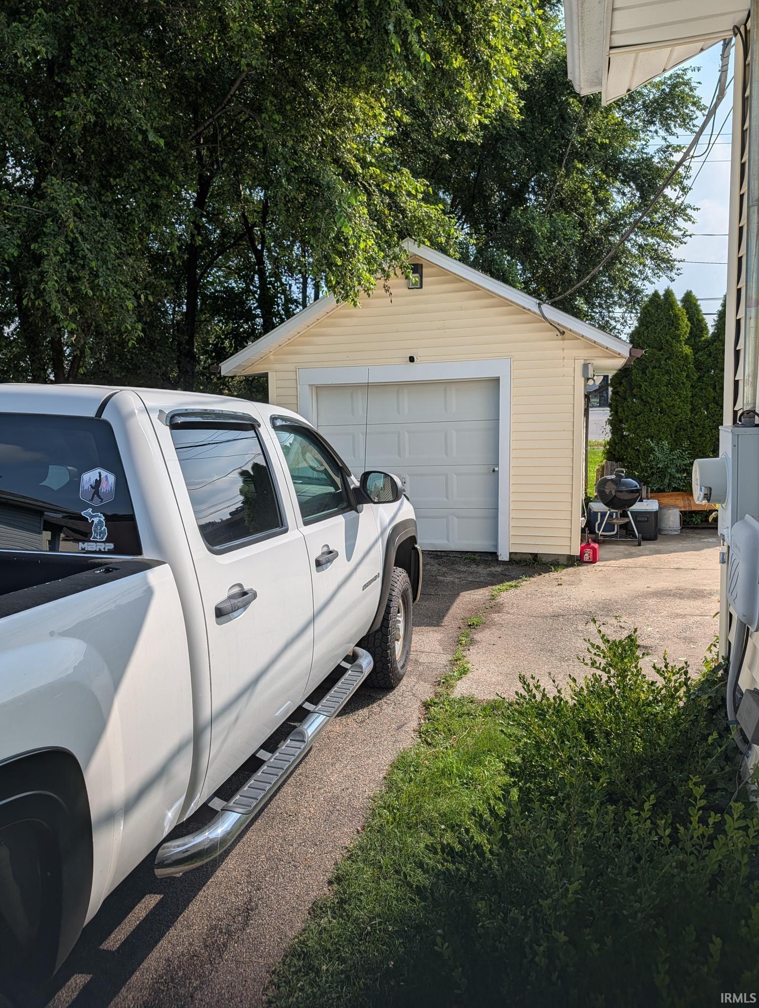 2420 Morton Avenue Elkhart IN 46517