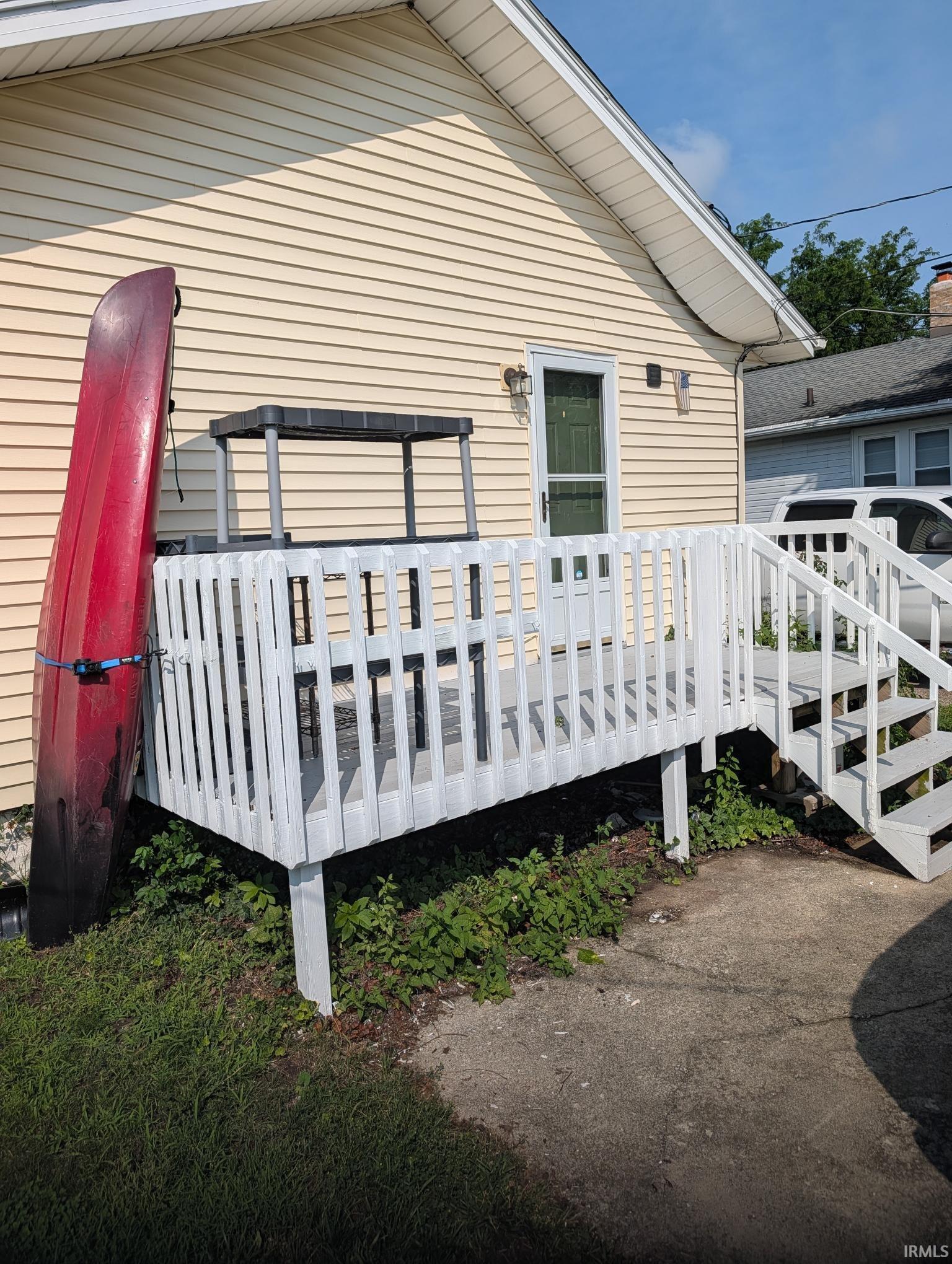 2420 Morton Avenue Elkhart IN 46517