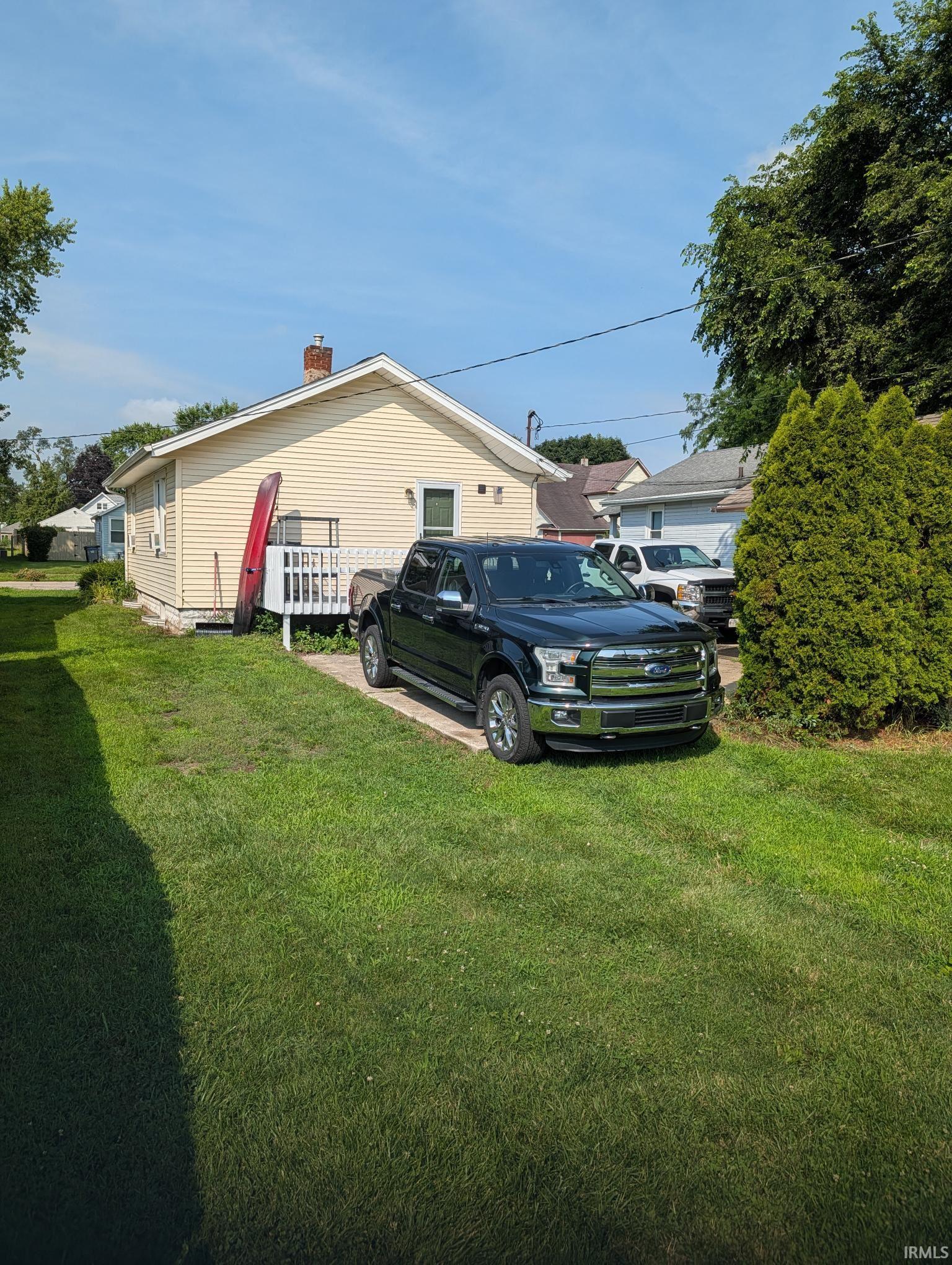 2420 Morton Avenue Elkhart IN 46517