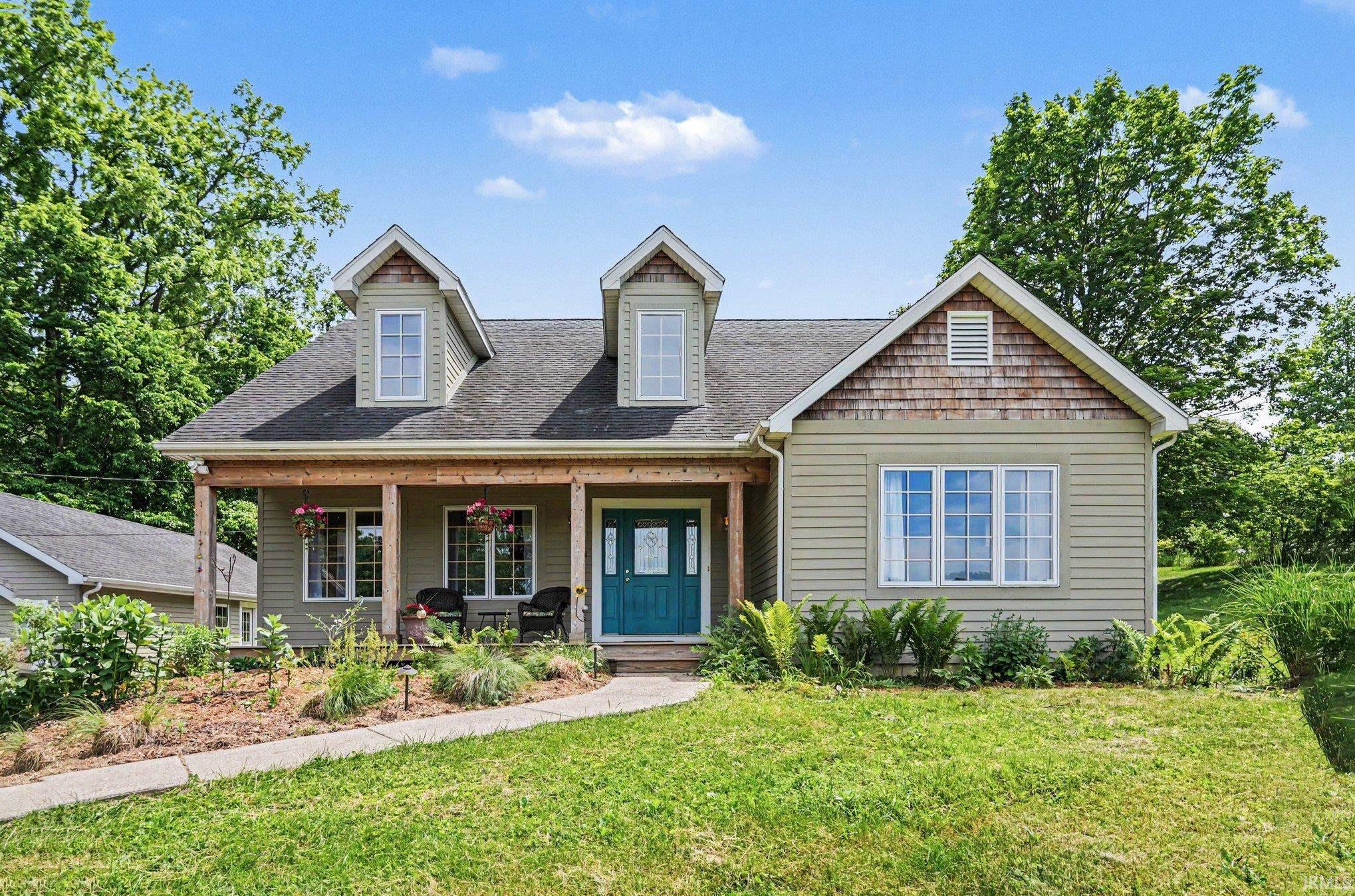 20608 Johnson Road South Bend IN 46614