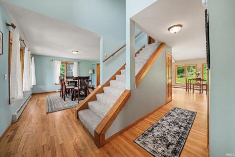 20608 Johnson Road South Bend IN 46614