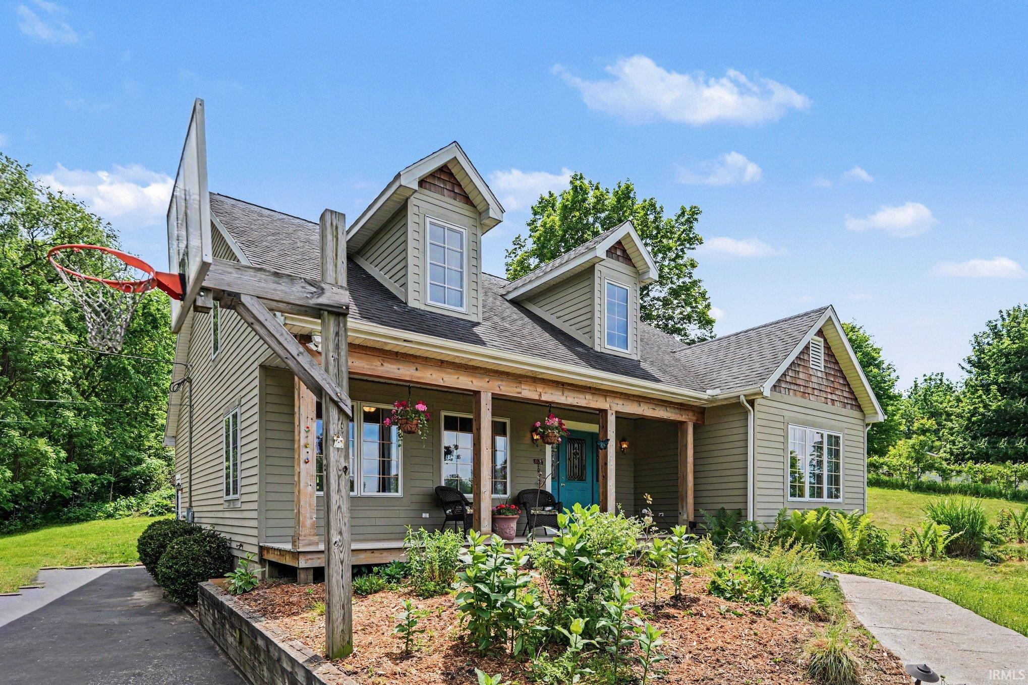 20608 Johnson Road South Bend IN 46614