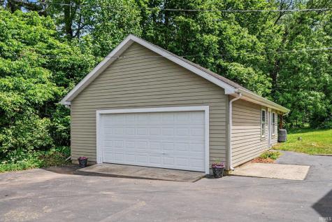 20608 Johnson Road South Bend IN 46614