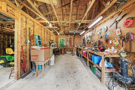 20608 Johnson Road South Bend IN 46614