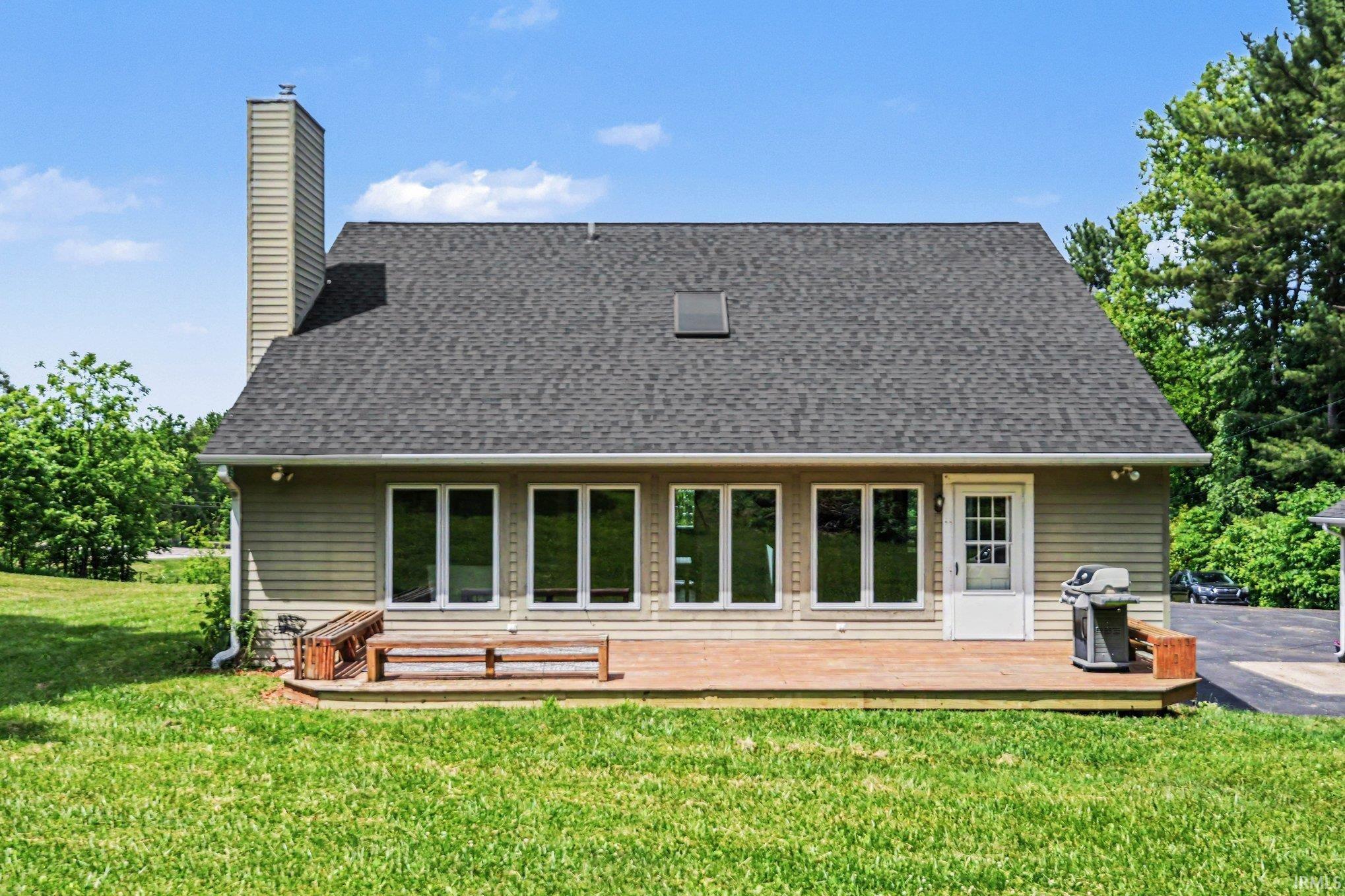 20608 Johnson Road South Bend IN 46614