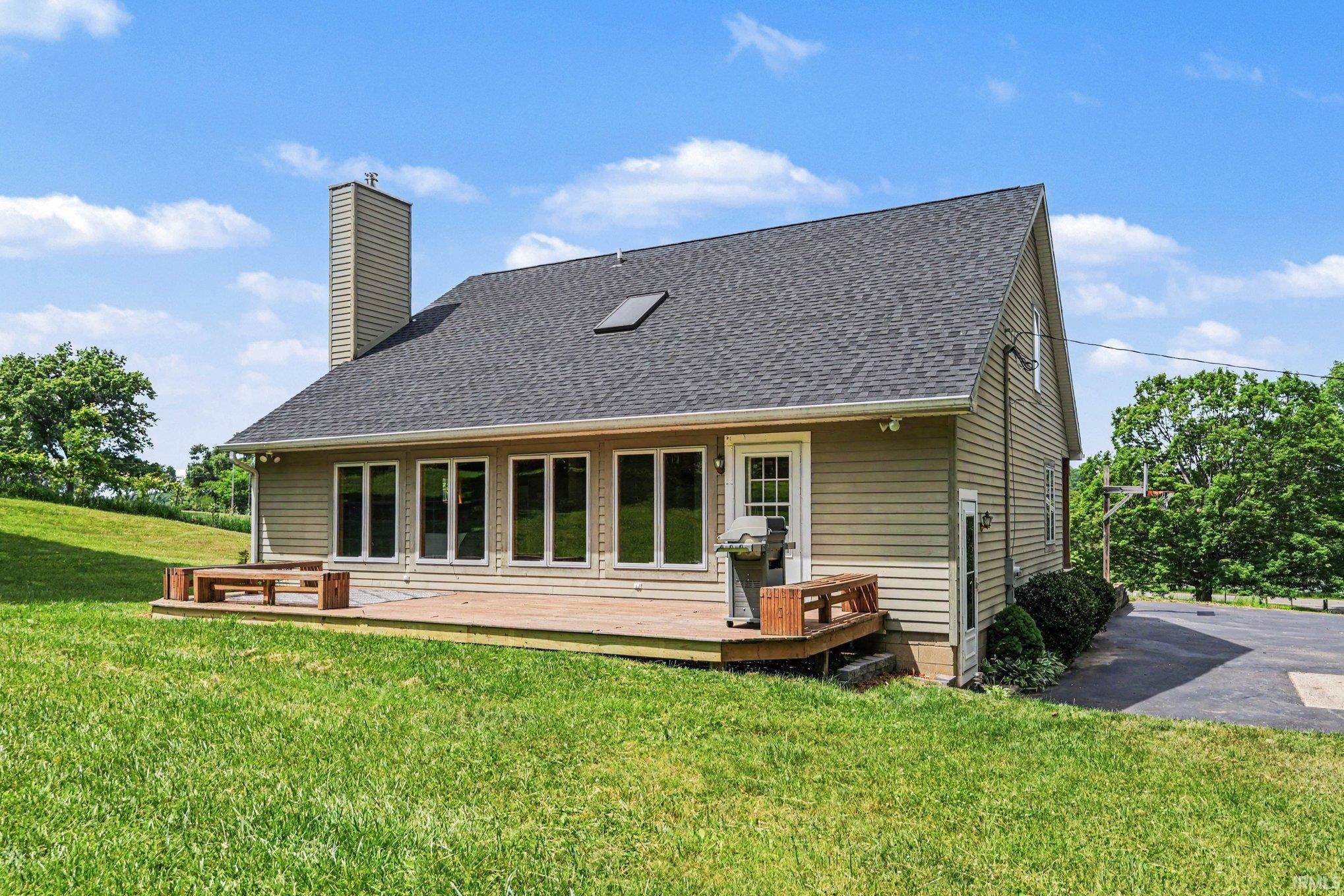 20608 Johnson Road South Bend IN 46614