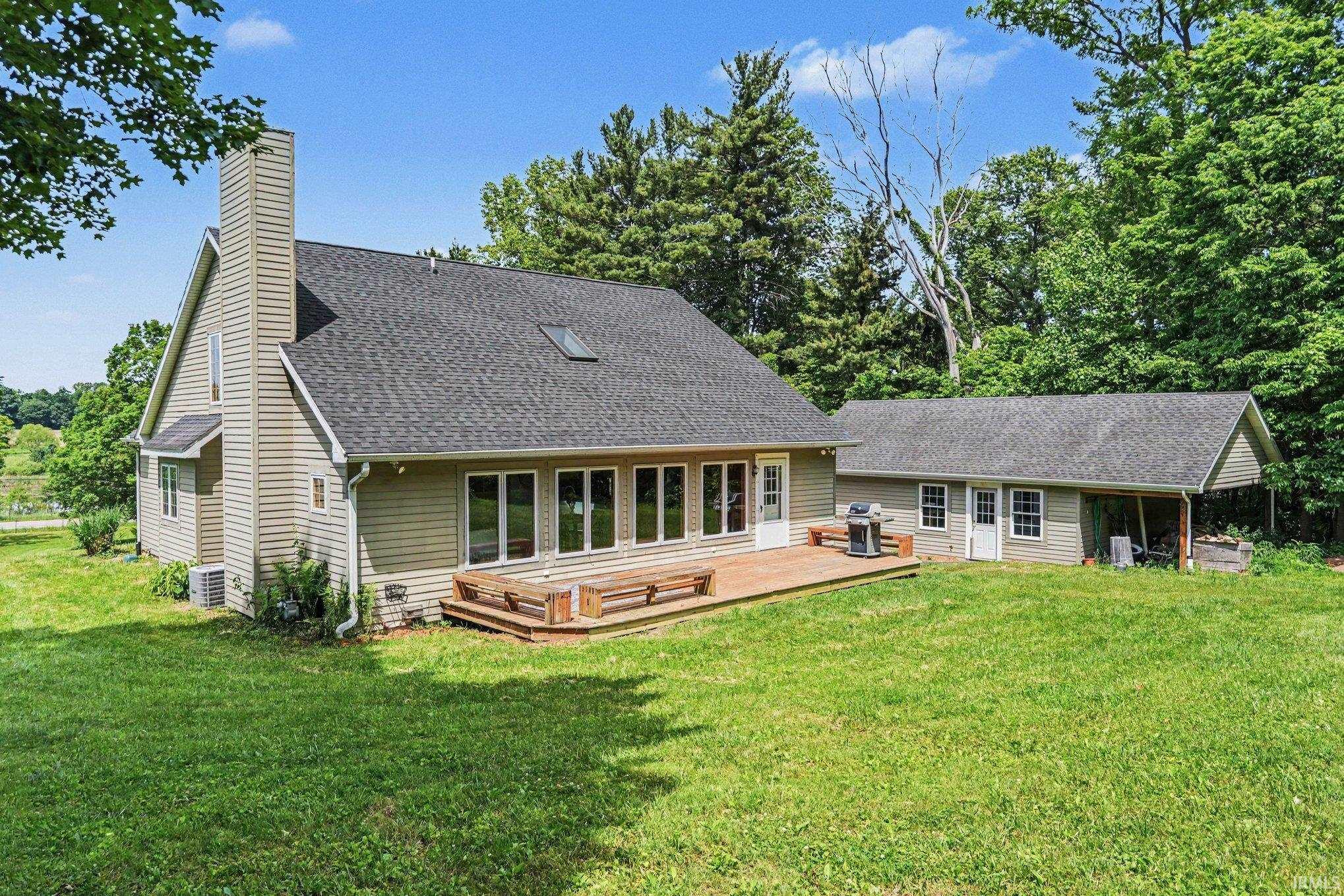 20608 Johnson Road South Bend IN 46614