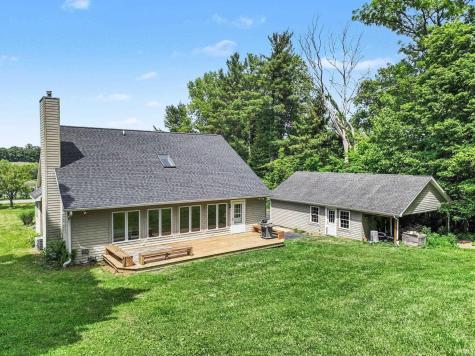 20608 Johnson Road South Bend IN 46614