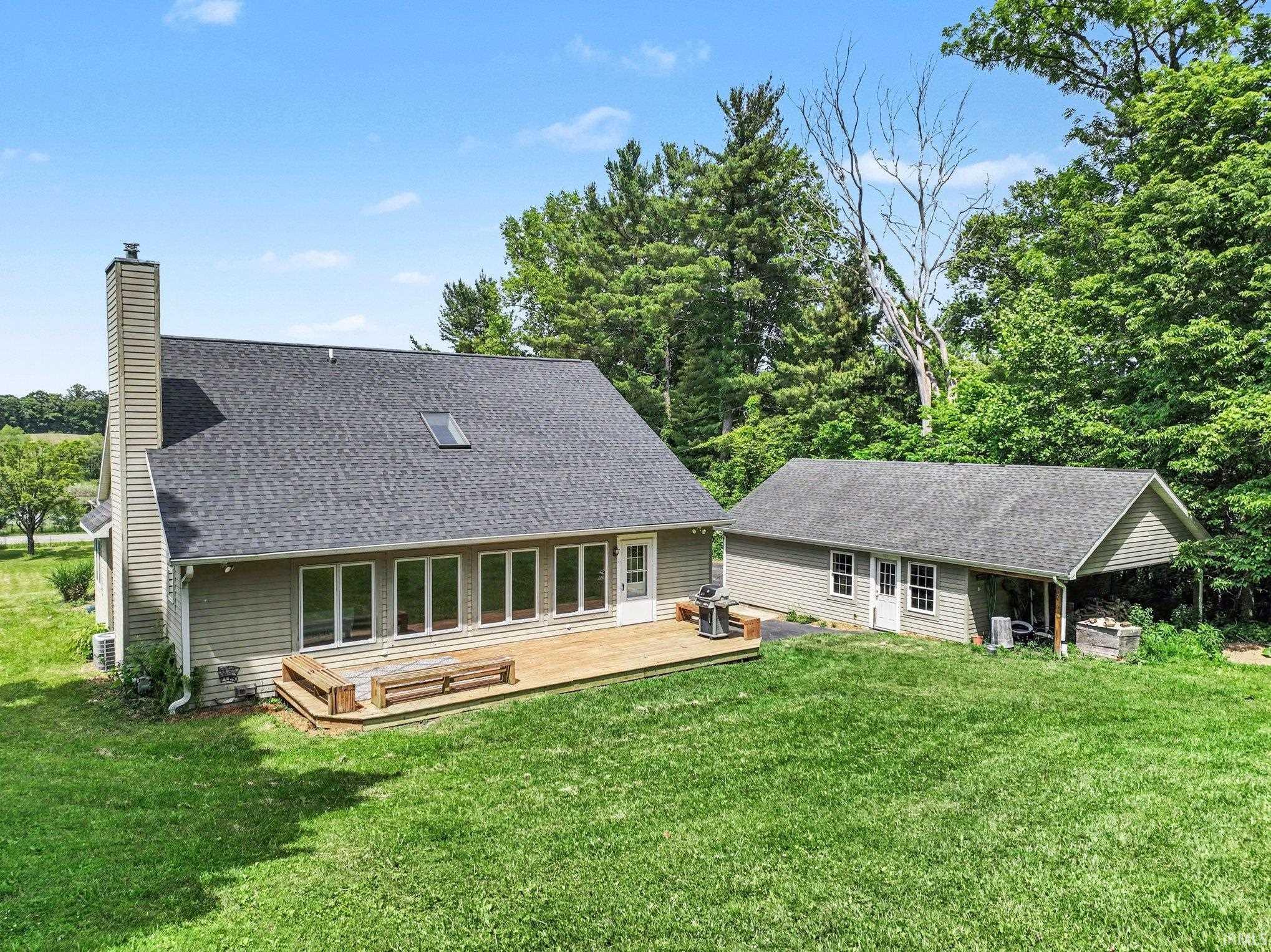 20608 Johnson Road South Bend IN 46614