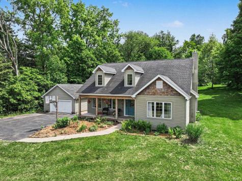 20608 Johnson Road South Bend IN 46614
