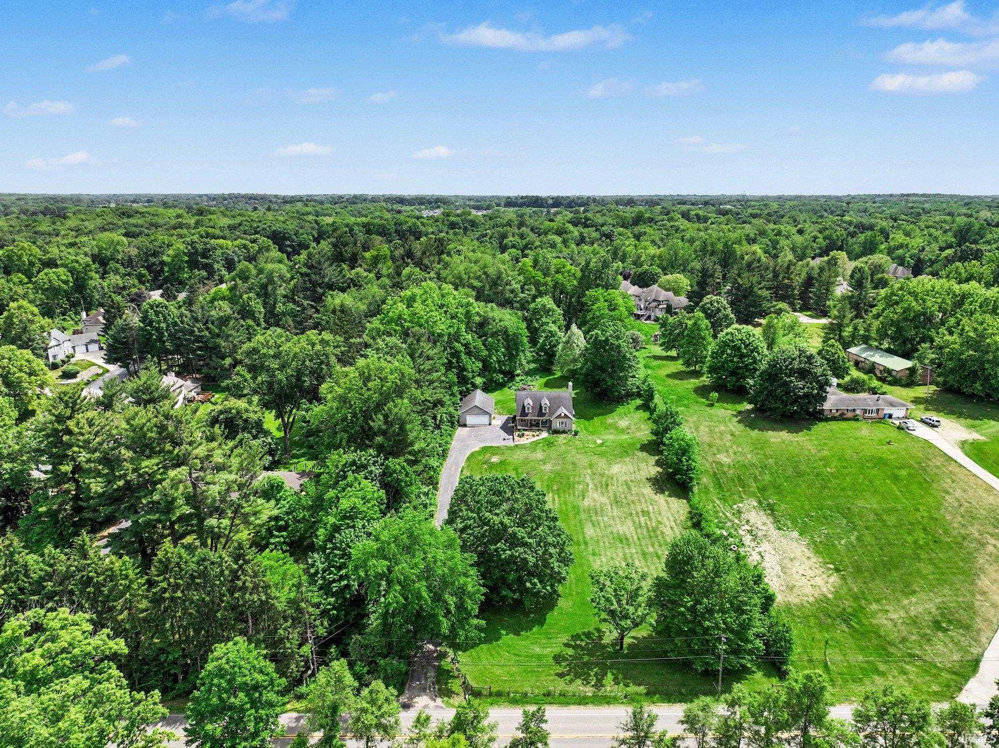 20608 Johnson Road South Bend IN 46614