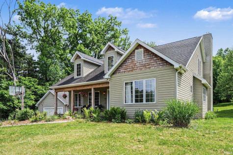 20608 Johnson Road South Bend IN 46614