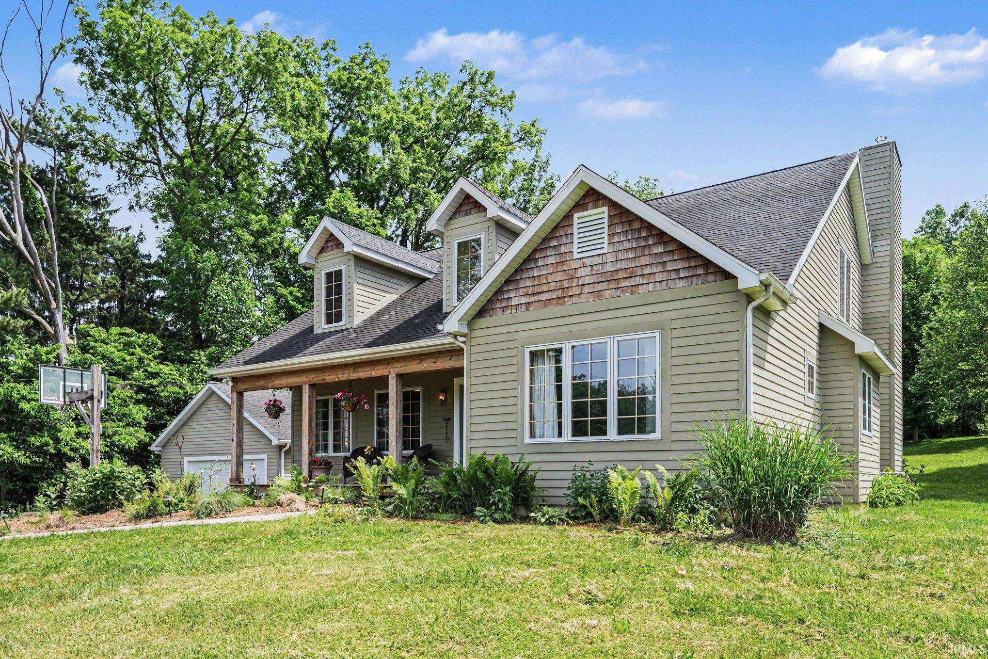 20608 Johnson Road South Bend IN 46614