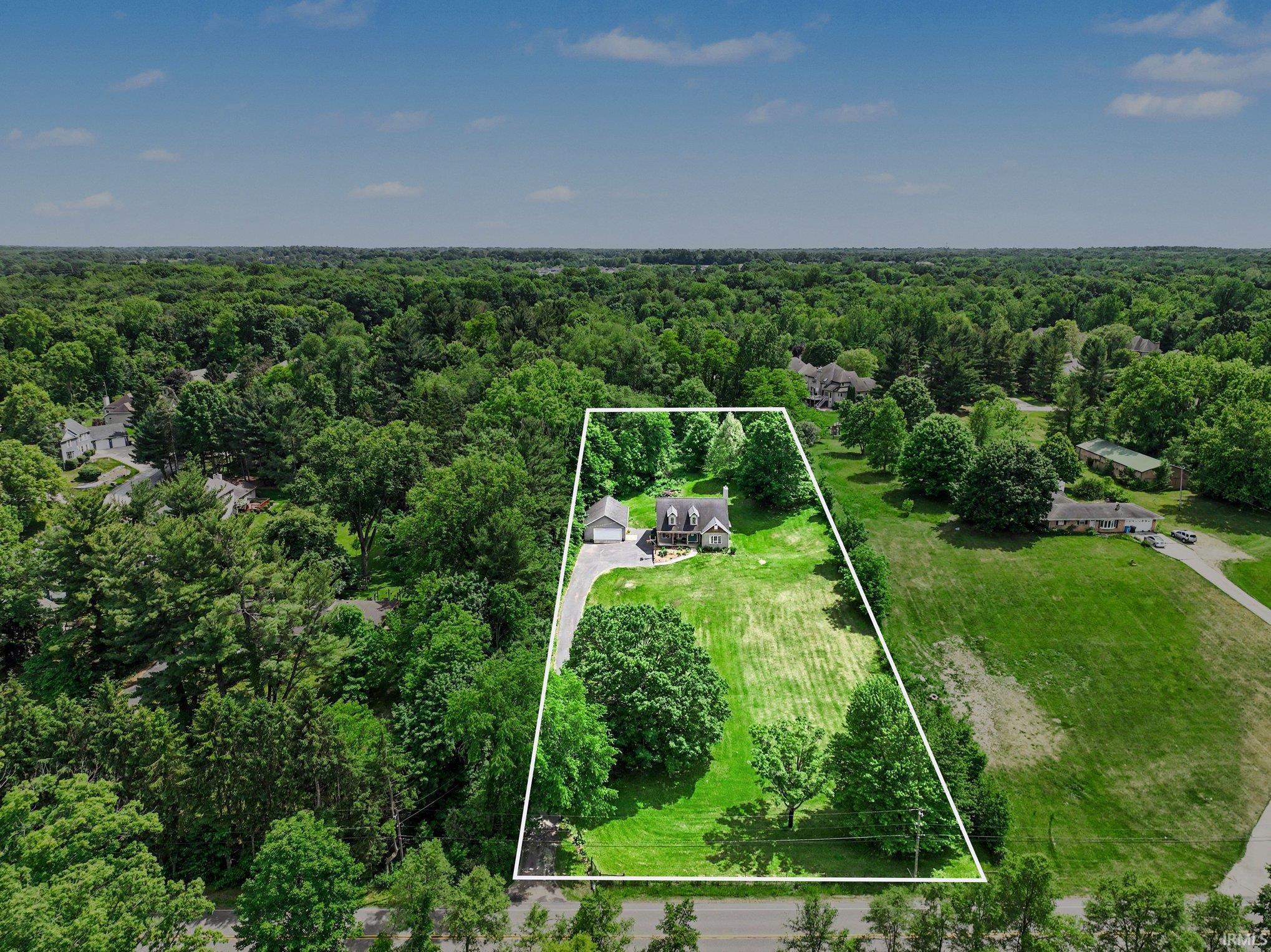 20608 Johnson Road South Bend IN 46614