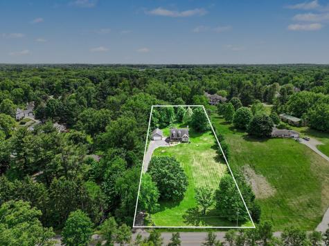20608 Johnson Road South Bend IN 46614