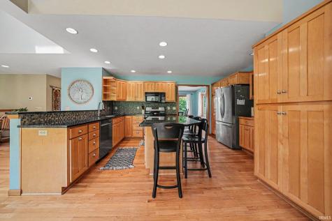 20608 Johnson Road South Bend IN 46614