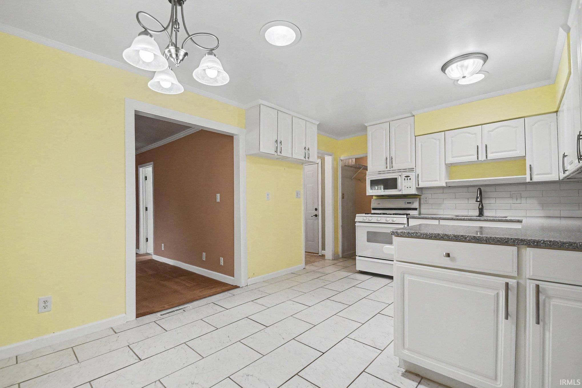 510 E 15 Street Mishawaka IN 46544