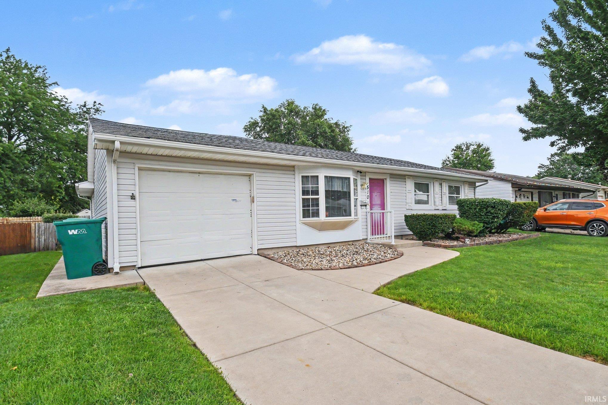 510 E 15 Street Mishawaka IN 46544