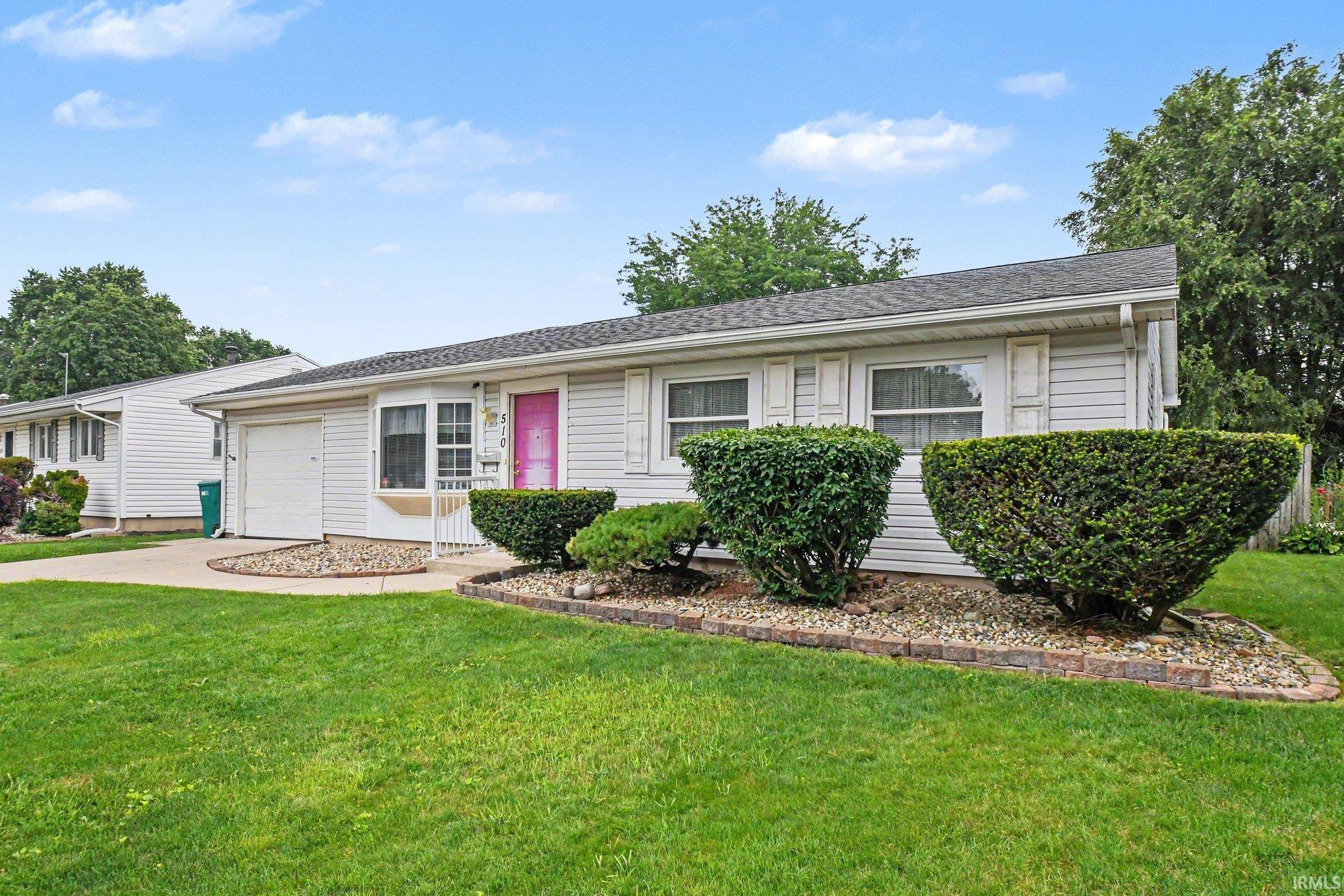 510 E 15 Street Mishawaka IN 46544