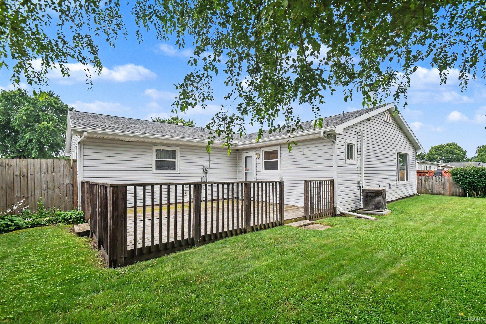 510 E 15 Street Mishawaka IN 46544
