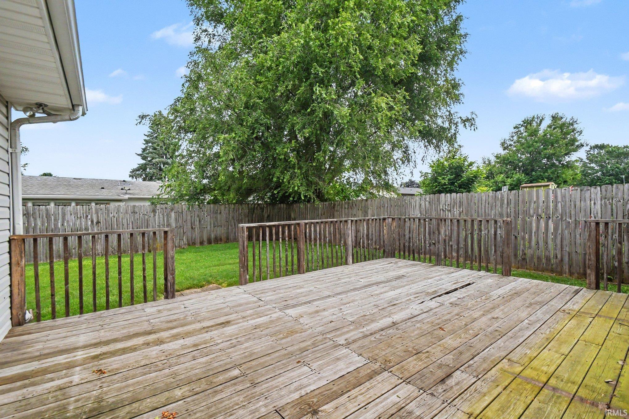 510 E 15 Street Mishawaka IN 46544